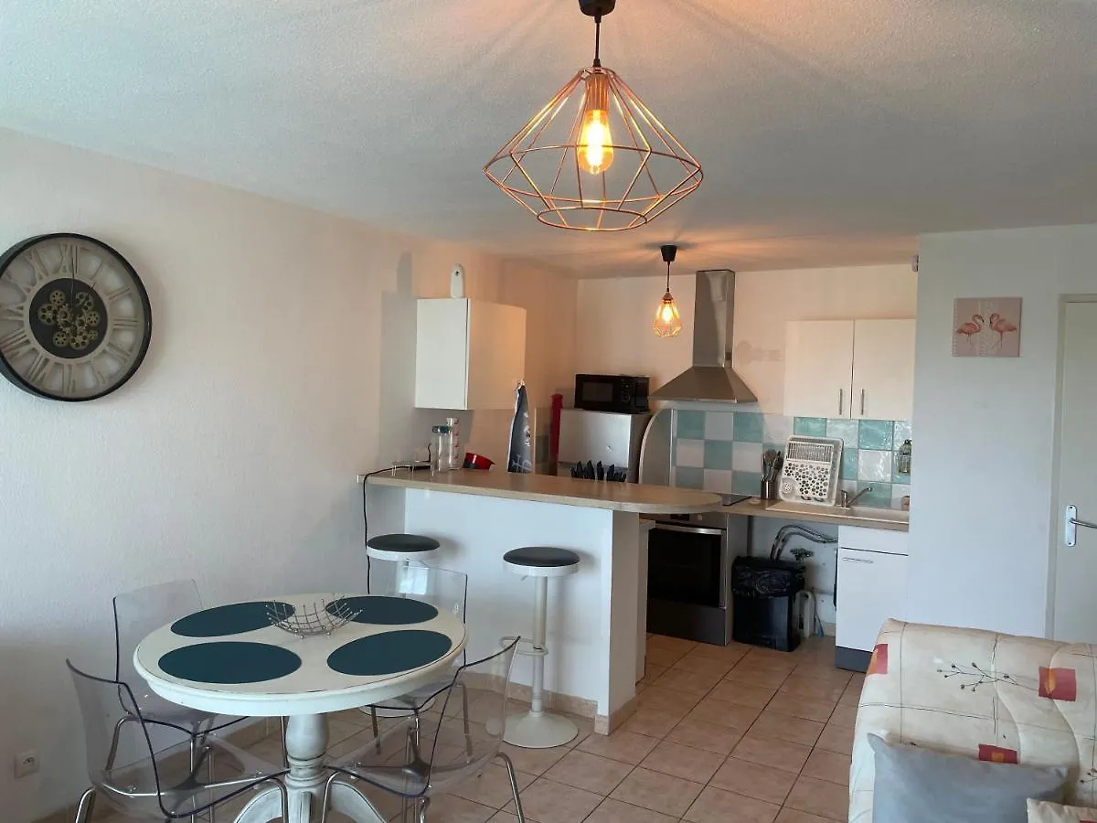 Arles Appartement Climatise Proche Centre-Ville