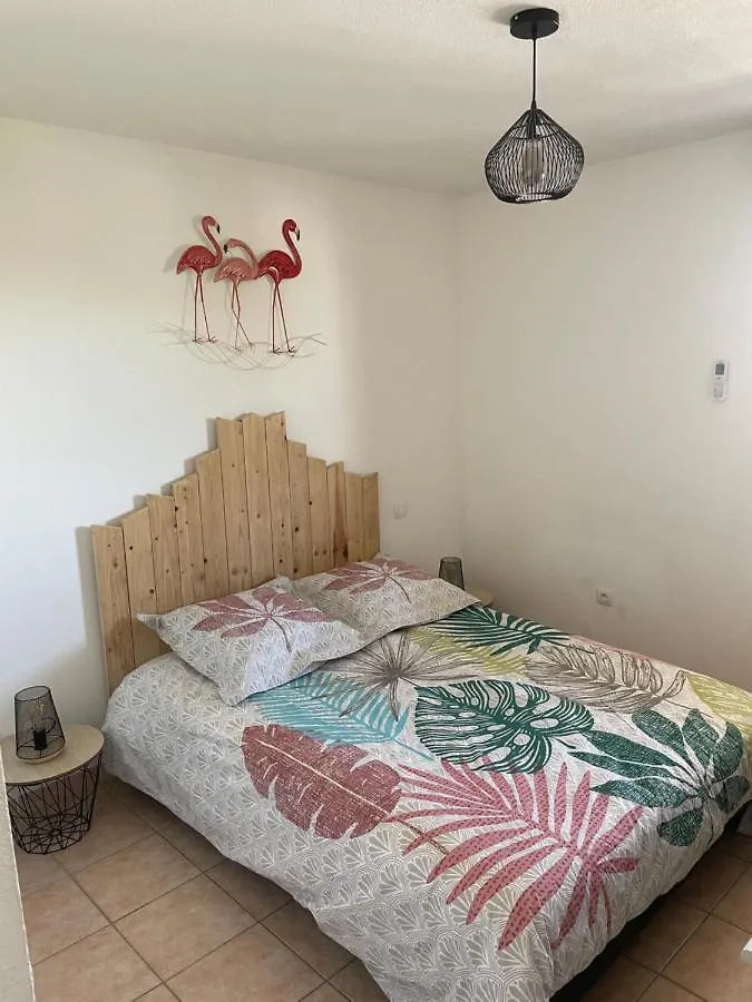 Arles Appartement Climatise Proche Centre-Ville France