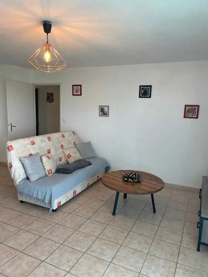 Arles Appartement Climatise Proche Centre-Ville France