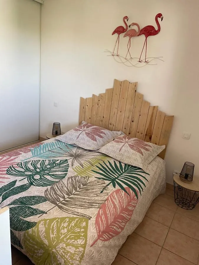 Arles Appartement Climatise Proche Centre-Ville 0*,  France