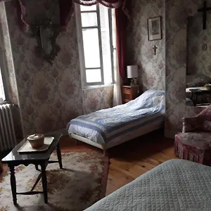 Chez Virginie Lourdes