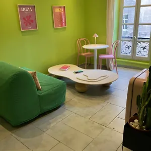 Appartement Ibiz'arles, Arles