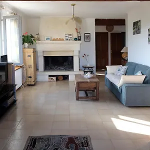 Appartement Mas D'artaud, Arles