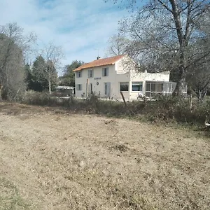 Séjour chez l'habitant Ancienne Gare, Arles
